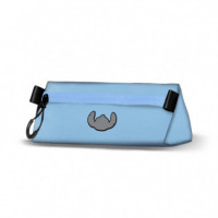 Estuche Stitch Lilo y Stitch  KARACTER MANIA - Guanxe Atlantic Marketplace