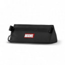 Estuche Marvel  KARACTER MANIA