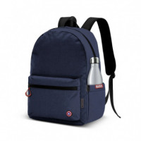 Mochila Capitan America Marvel  KARACTER MANIA