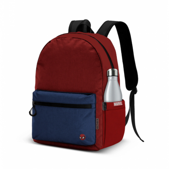 Mochila Spiderman Marvel  KARACTER MANIA