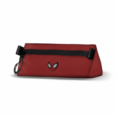 Estuche Spiderman Marvel  KARACTER MANIA