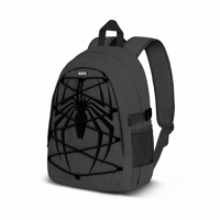 Mochila Pro Spiderman Marvel  KARACTER MANIA