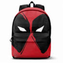 Mochila Deadpool Máscara Marvel  KARACTER MANIA