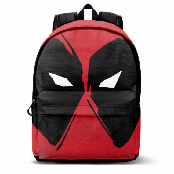 Mochila Deadpool Máscara Marvel  KARACTER MANIA