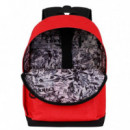 Mochila Deadpool Máscara Marvel  KARACTER MANIA