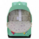 Mochila Hello Kitty Videojuego Sanrio  KARACTER MANIA