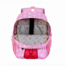 Mochila Hello Kitty en Moto Sanrio  KARACTER MANIA