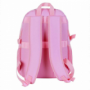 Mochila Hello Kitty en Moto Sanrio  KARACTER MANIA