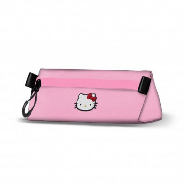 Estuche Hello Kitty Rosa Sanrio  KARACTER MANIA