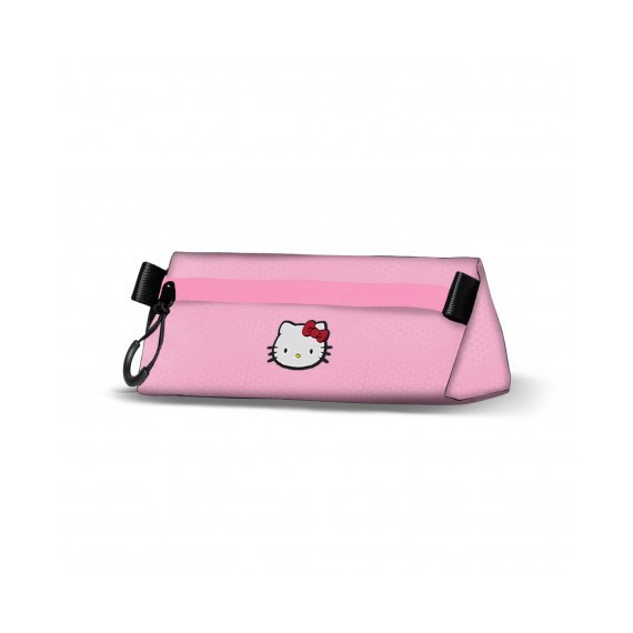 Estuche Hello Kitty Rosa Sanrio  KARACTER MANIA