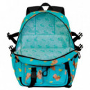 Mochila Capibara  KARACTER MANIA