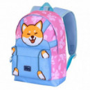 Mochila Oh My Pop