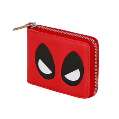Cartera Deadpool MARVEL