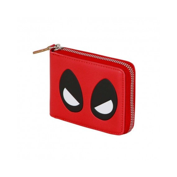 Cartera Deadpool MARVEL