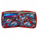 Cartera Deadpool MARVEL