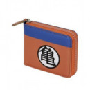 Cartera Dragon Ball  MARVEL