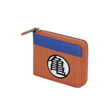 Cartera Dragon Ball  MARVEL