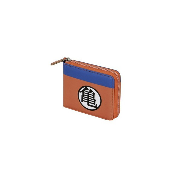 Cartera Dragon Ball  MARVEL