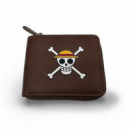 Cartera One Piece  MARVEL