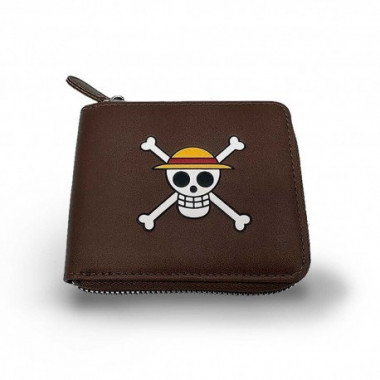 Cartera One Piece  MARVEL