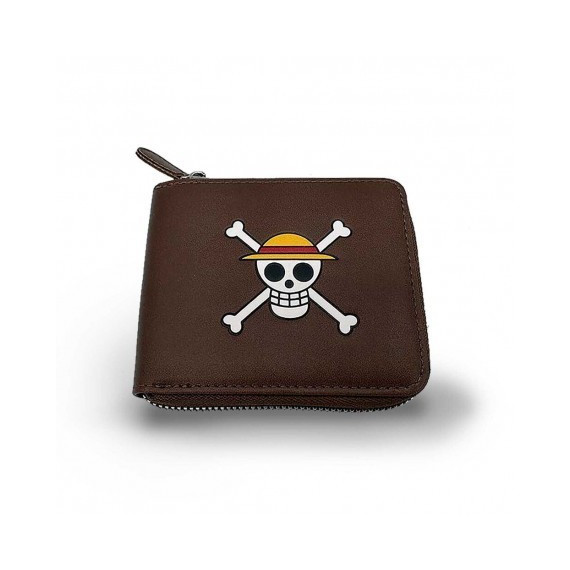 Cartera One Piece  MARVEL