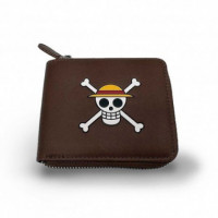 Cartera One Piece  MARVEL