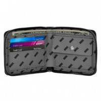 Cartera Spiderman MARVEL