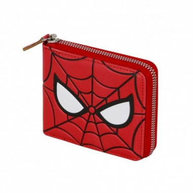 Cartera Spiderman MARVEL