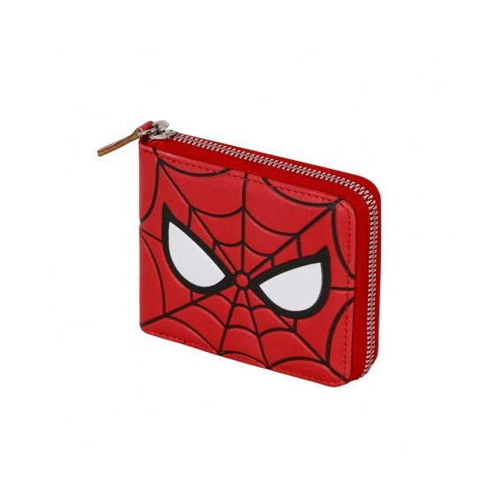 Cartera Spiderman MARVEL