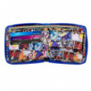 Cartera Sonic  MARVEL