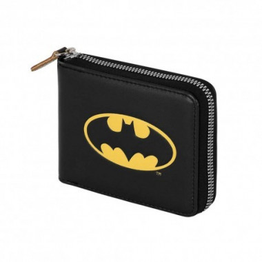 Cartera Batman  MARVEL