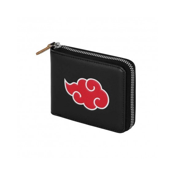 Cartera Akatsuki Naruto  MARVEL