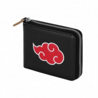 Cartera Akatsuki Naruto  MARVEL