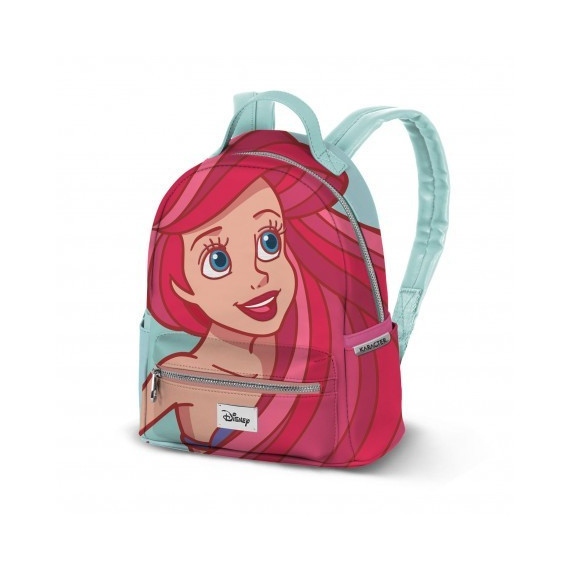 Mochila Ariel la Sirenita Disney  MARVEL