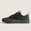 Zapatillas VANS Skate Old Skool 36+