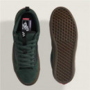 Zapatillas VANS Skate Old Skool 36+