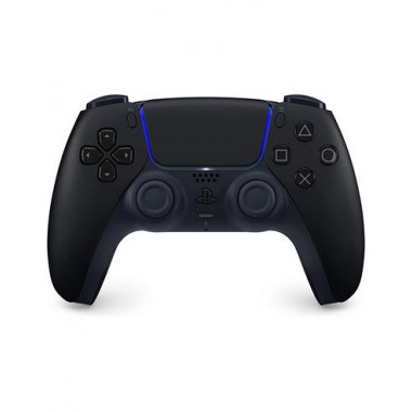SONY Mando Inalambrico PS5 Playstation 5 Dualsense Negro