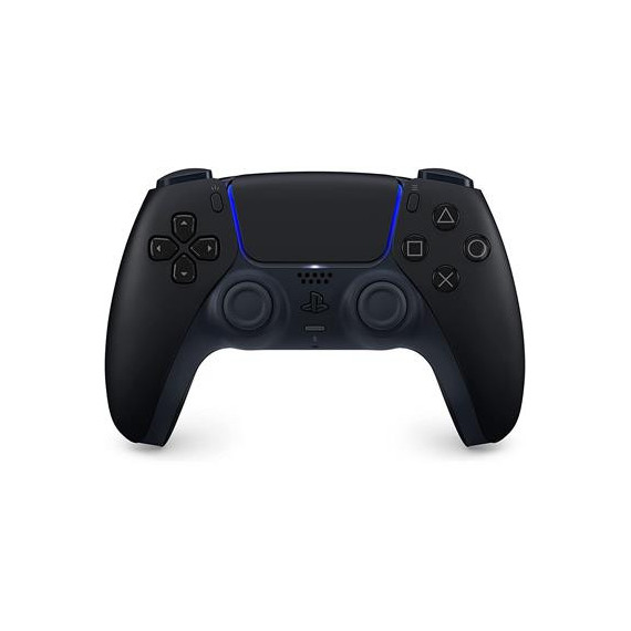 SONY Mando Inalambrico PS5 Playstation 5 Dualsense Negro