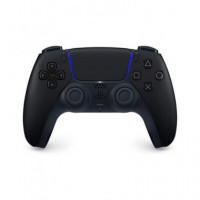 SONY Mando Inalambrico PS5 Playstation 5 Dualsense Negro