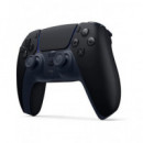 SONY Mando Inalambrico PS5 Playstation 5 Dualsense Negro