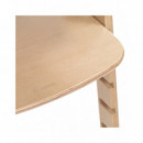 Trona Evolutiva Plegable de Madera Forest Sage  JANE