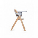 Trona Evolutiva Plegable de Madera Forest Sage  JANE