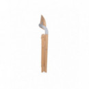 Trona Evolutiva Plegable de Madera Forest Sage  JANE