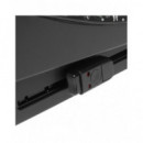 Silla Coche Nitro Smoke (40-150)CM  BECOOL