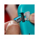 KINGSTON Tarjeta Memoria Micro Sd 128GB 200MB/S 4K Canvas Go Plus