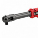 Llave Chicharra sin Carbones 20V Only One AICER (1X 4.0AH)