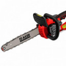 Moto Sierra sin Carbones 20V Only One AICER (1X 4.0AH)