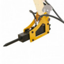 Mini Pala Excavadora TAKUMA 1.000 Kgs