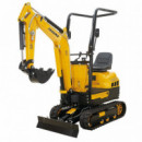 Mini Pala Excavadora TAKUMA 1.000 Kgs