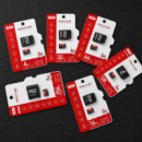 TARJETA MICROSD 64 GB HIGH LEVEL TF HIGH SPEED  XO